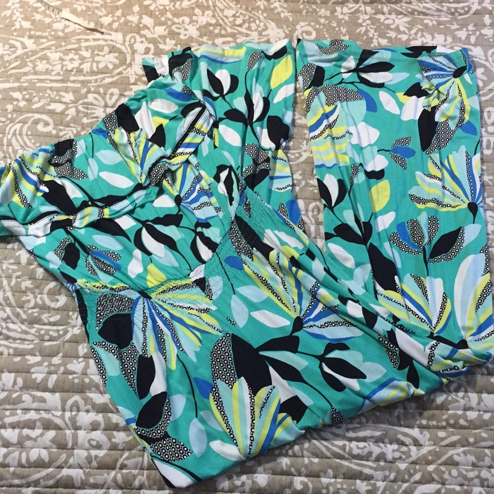 Kaari Blue Jumpsuit